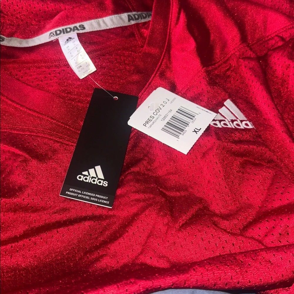 adidas experience peak